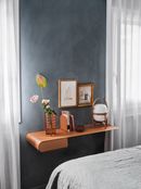 Casa Della Sensa - photo Massimo Spada