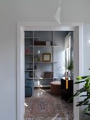 Casa Della Sensa - photo Massimo Spada