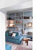 Casa Della Sensa - photo Massimo Spada