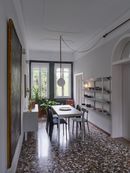 Casa Della Sensa - photo Massimo Spada