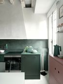 Casa Della Sensa - photo Massimo Spada