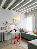 Casa Della Sensa - photo Massimo Spada