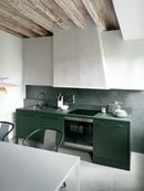 Casa Della Sensa - photo Massimo Spada