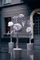 FLORESTA FUTURISTICA, Matteo Cibic per Bosa