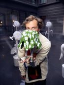 Cafuné, Matteo Cibic per Bosa