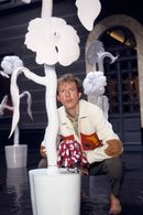 Matteo Cibic per Bosa