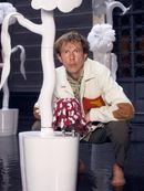 Cafuné, Matteo Cibic per Bosa