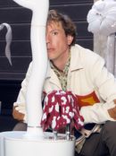 Cafuné, Matteo Cibic per Bosa