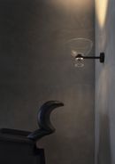 Le lampade Nocturne di Konstantin Grcic per Flos - photo Santi Caleca