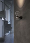 Le lampade Nocturne di Konstantin Grcic per Flos - photo Santi Caleca