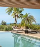 Collezione per esterni Flow di Talenti