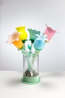 Flowers in Wonderland, Multiforme, design Alessandra Baldereschi