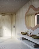 Finitura Taj, Quartzforms®