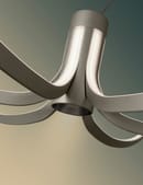 Dettaglio Asteria, design Alberto+Francesco Meda