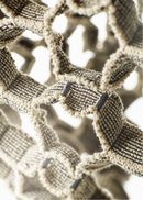 Foscarini_MDW 2026_INTRECCI DI LUCE_Lorenzo Palmeri