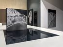 'Punti di contatto - Restiamo in ascolto', la mostra di Betty Salluce allo showroom Gaggenaudi Milano