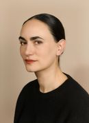 Frida Escobedo. Photo: Alex Trebus