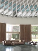 PAN Daybed by Gordon Guillaumier - photo Gionata Xerra