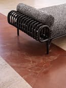 PAN Daybed by Gordon Guillaumier - photo Gionata Xerra