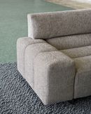 Phil Sofa by Frigerio - photo by Gionata Xerra