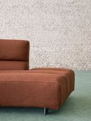 Phil Sofa by Frigerio - photo by Gionata Xerra