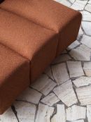 Phil Sofa by Frigerio - photo by Gionata Xerra