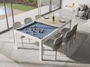 Tavolo da biliardo CONVERTABLE - Fusiontables Saluc