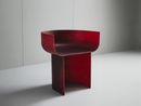 Half-Pipe, Gallotti&Radice, design David Lopez Quincoces, Francesco Meda