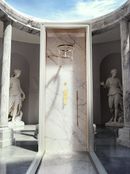 Doccia Graff - Ametis ring