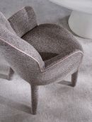 Sedia Loll 224 - Paola Navone per Gervasoni