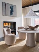 Poltroncina Loll 225 - Paola Navone per Gervasoni