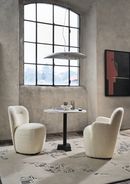 Poltroncina Loll 225 - Paola Navone per Gervasoni