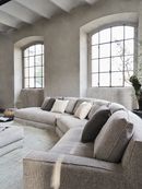 Divano modulare Loll - Paola Navone per Gervasoni