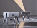 Pier, design Oscar e Gabriele Buratti