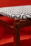 Sedia Ambrogio, CB2, dettaglio - Ph. Francesco Merlini