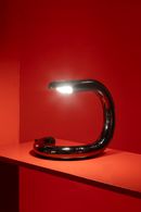 Lampada Aspide, Gubi - Ph. Francesco Merlini