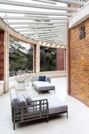 Giorgetti, divano Aldi`a  