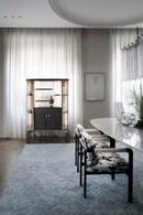 Mobile contenitore Shibusa, Design Mauro Lipparini, 2022