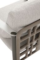 Giorgetti, sedia Aldi`a  