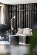 Carta da parati Glamora, Notte bella, lounge