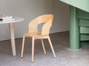 Verges - sedia Goose