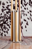 Lampada Bambù, Gupica - Ph. Stefano Maniero 