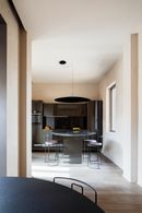 Appartamento Monti -  Arch. Giulia Scarnecchia - photo Francesca Maiolino