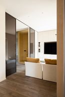 Appartamento Monti -  Arch. Giulia Scarnecchia - photo Francesca Maiolino