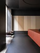 HD Surface showroom