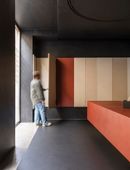 HD Surface showroom