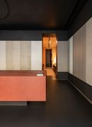 HD Surface showroom