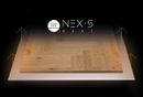 NEX-S Heat
