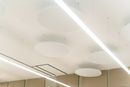 Pannelli circolari a soffitto Style