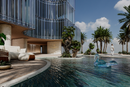 The Longevity Suite by LUCA DINI Design & Architecture